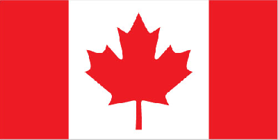 Flag of Canada