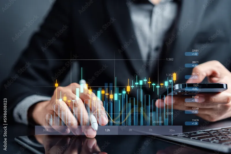 How Currency Pairs Move Together — and Why Your Investment Portfolio May Already Be Exposed