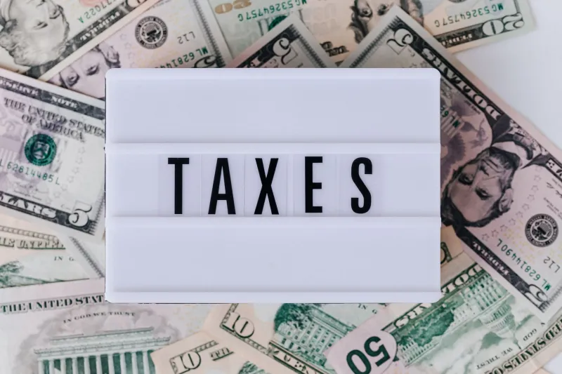 Phantom Income, Real Taxes: How Exchange Rate Shifts Are Quietly Lifting Americans Into Higher Brackets