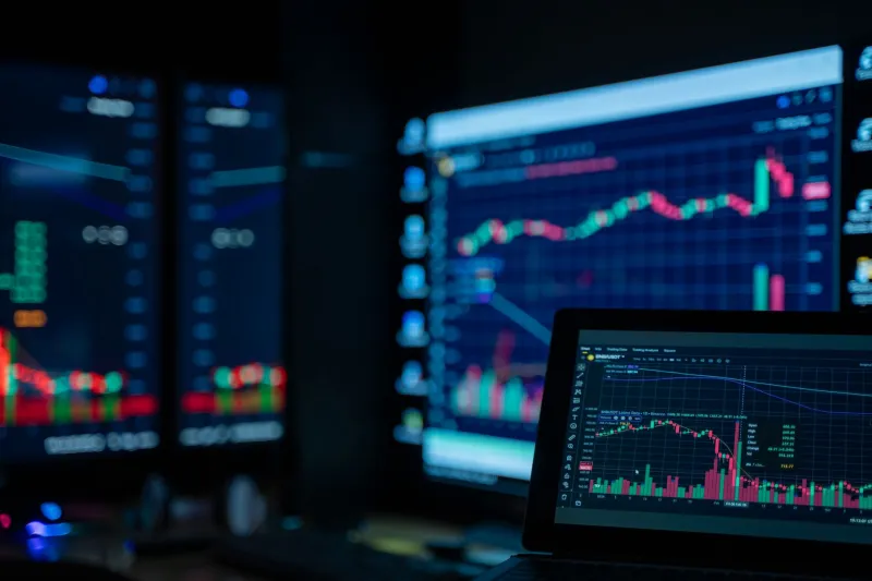 Rise of the Trading Bot: What Retail Forex Traders Must Understand Before Automating Their Strategy
