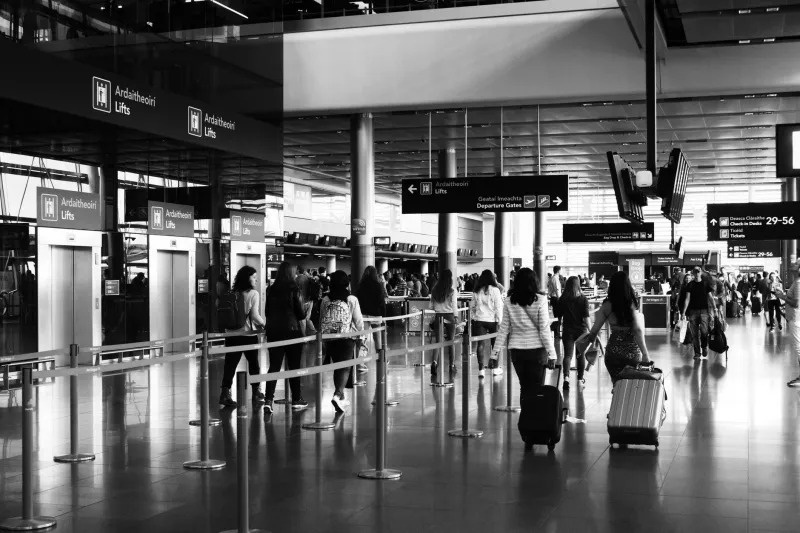 Follow the Crowds, Beat the Clock: How Seasonal Travel Flows Drive Predictable Currency Shifts Most Americans Never See Coming