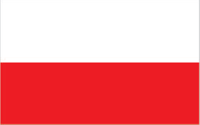 Flag of Poland