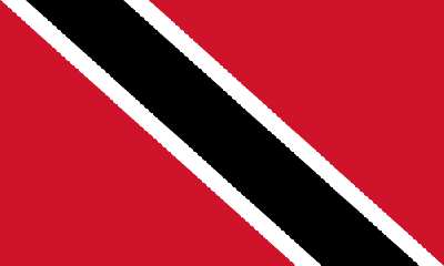 Flag of Trinidad and Tobago