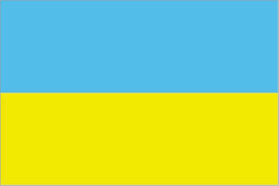 Flag of Ukraine